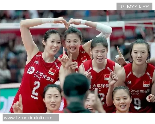 广州排球队心理素质提升之路：热议背后的变革与挑战